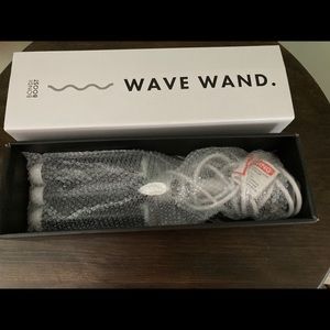 Bindi Boost wave wand